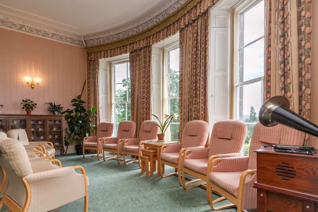 Activities at Kincarrathie House