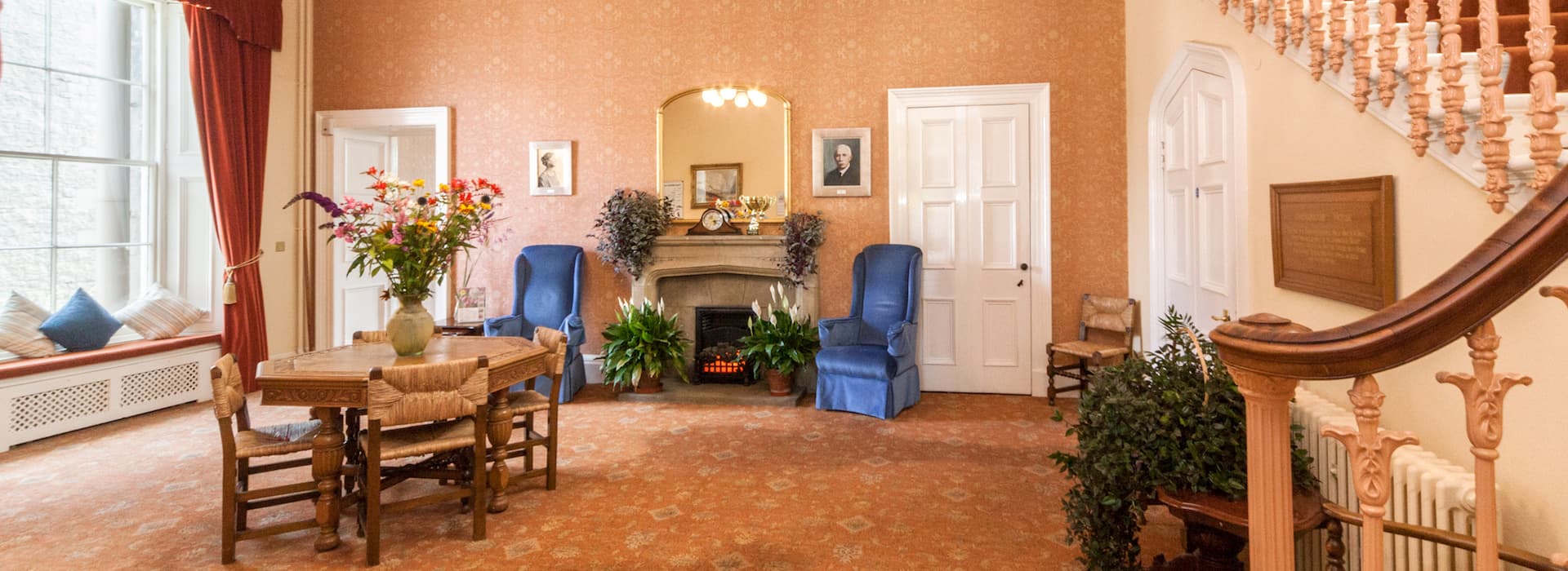 Accommodation